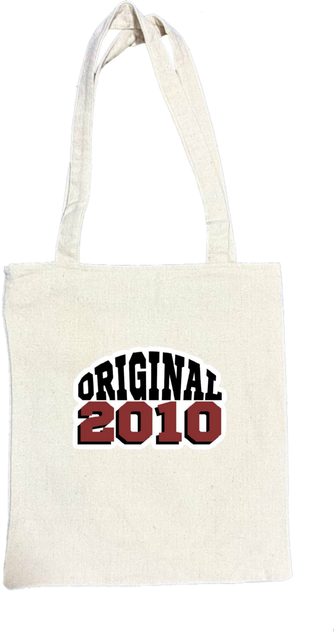 age tote bag Beige 2010