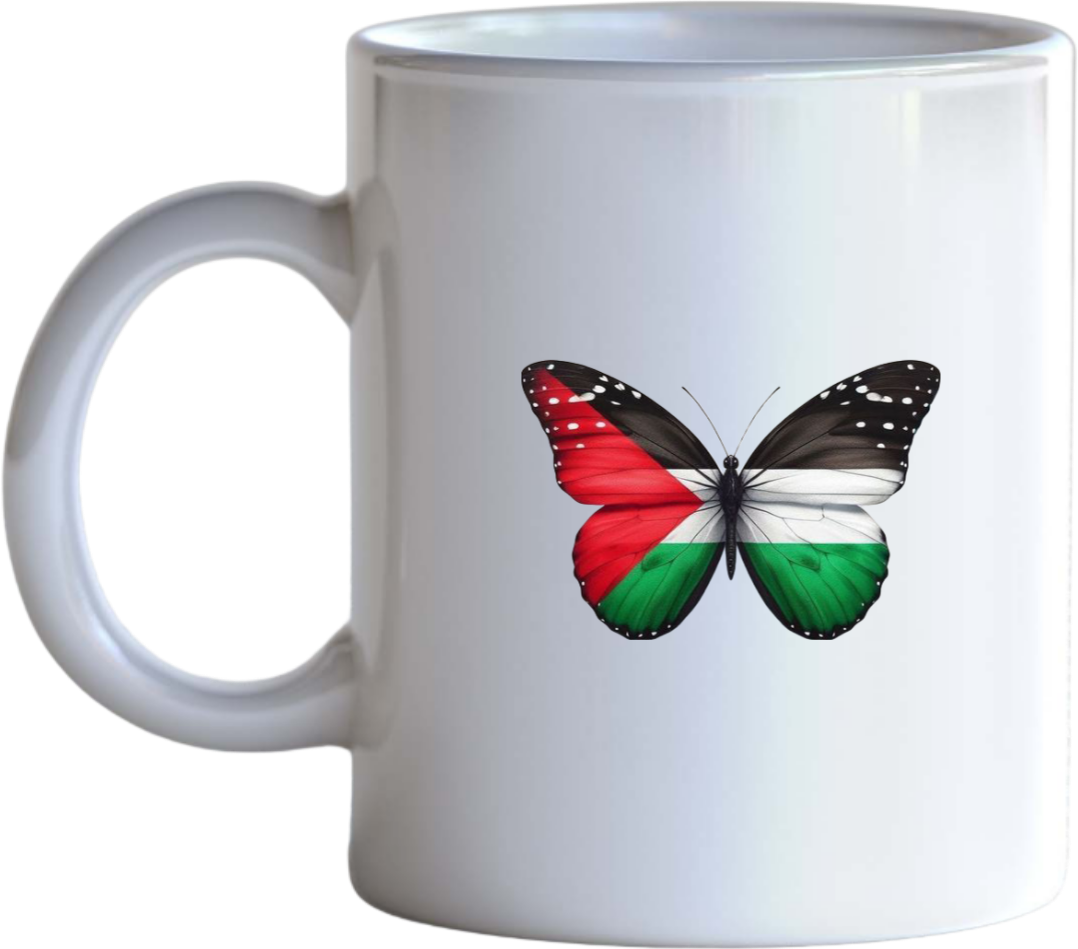 Jordan Mug 32