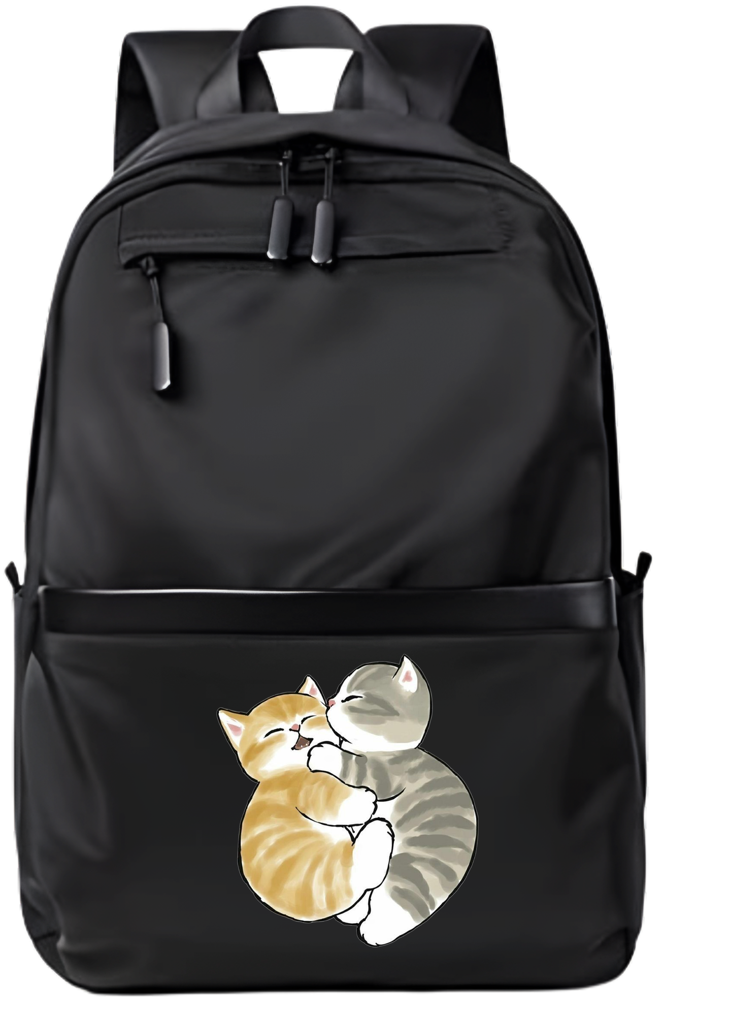 cat School Back bag bag 32