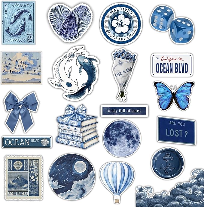 Sticker 134