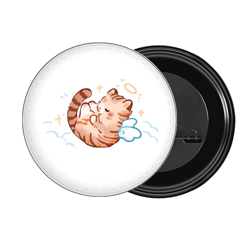 cat brooch 33