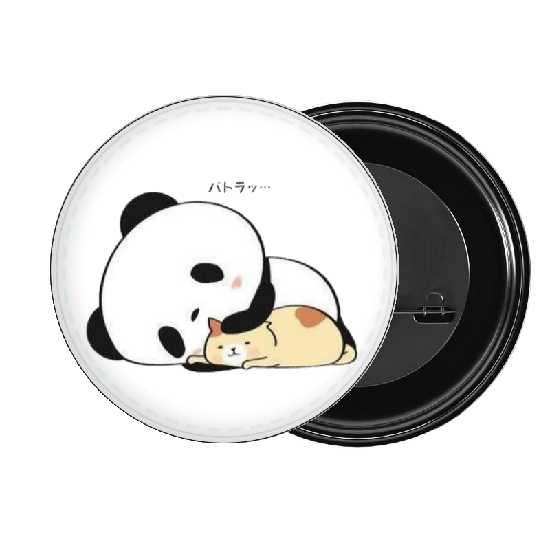 panda brooch 33