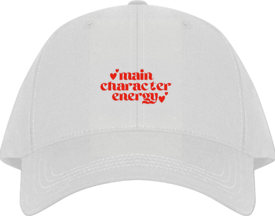 Baseball cap White BABY GIRL 32