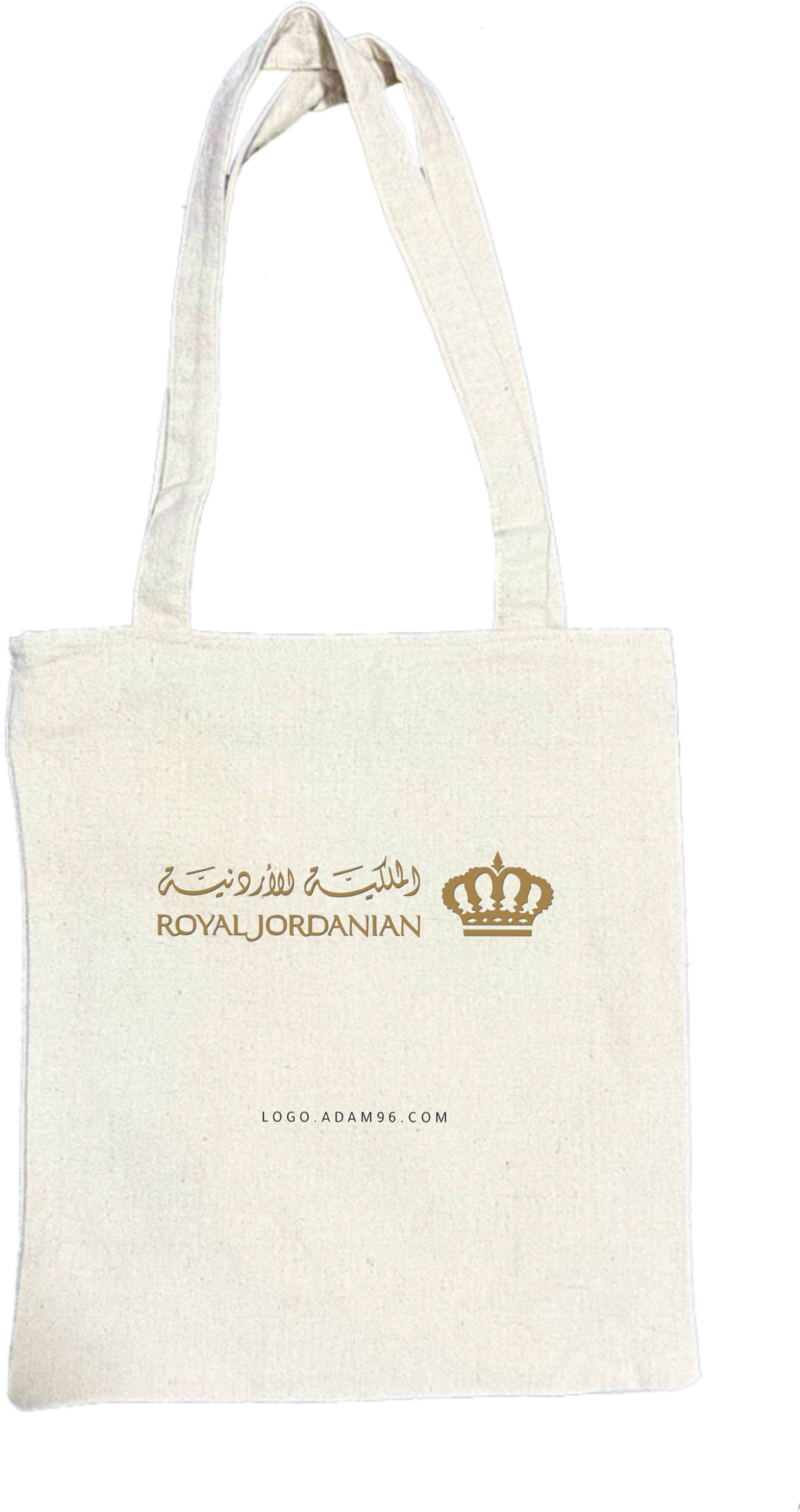 Jordan tote bag Beige 33