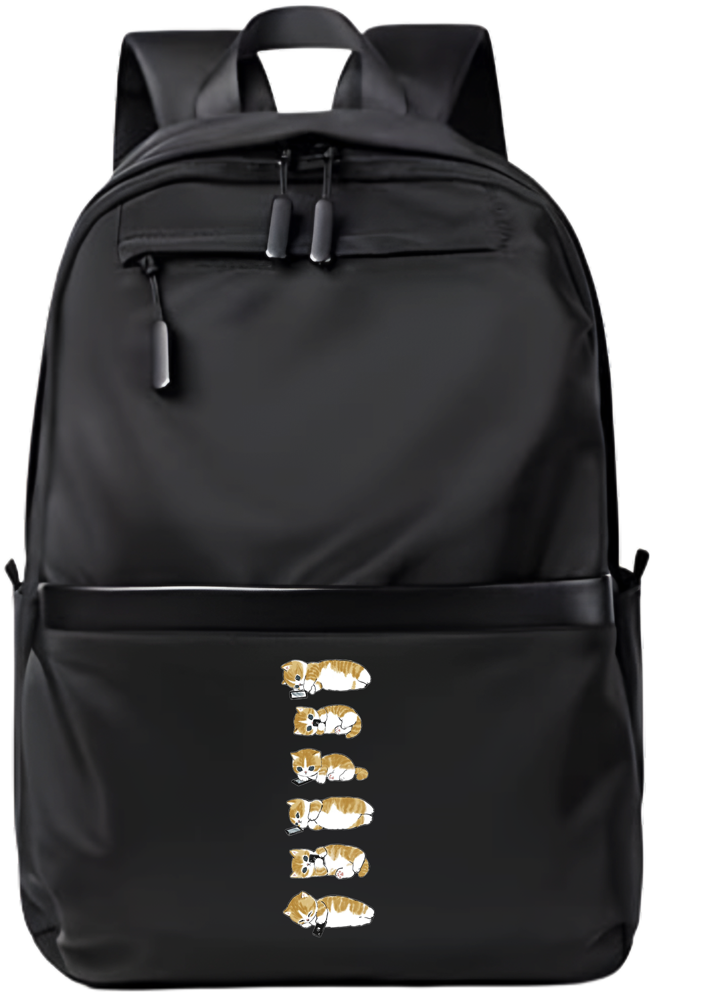 cat School Back bag bag 34