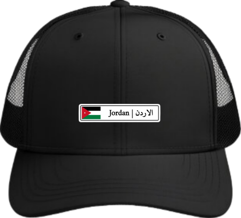 Jordan Baseball cap Black 34