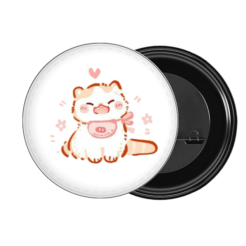 cat brooch 35