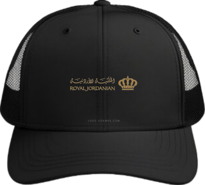 Jordan Baseball cap Black 35
