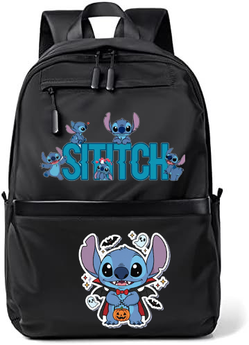 stitch School Backpack bag 35