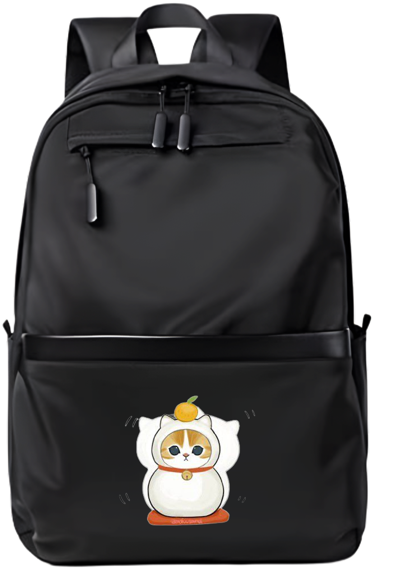 cat School Back bag bag 36