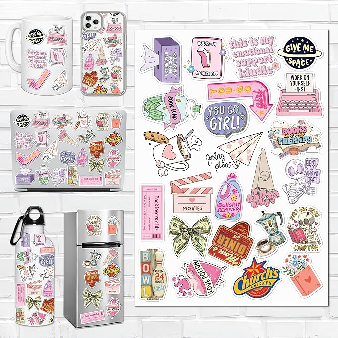 Sticker 137