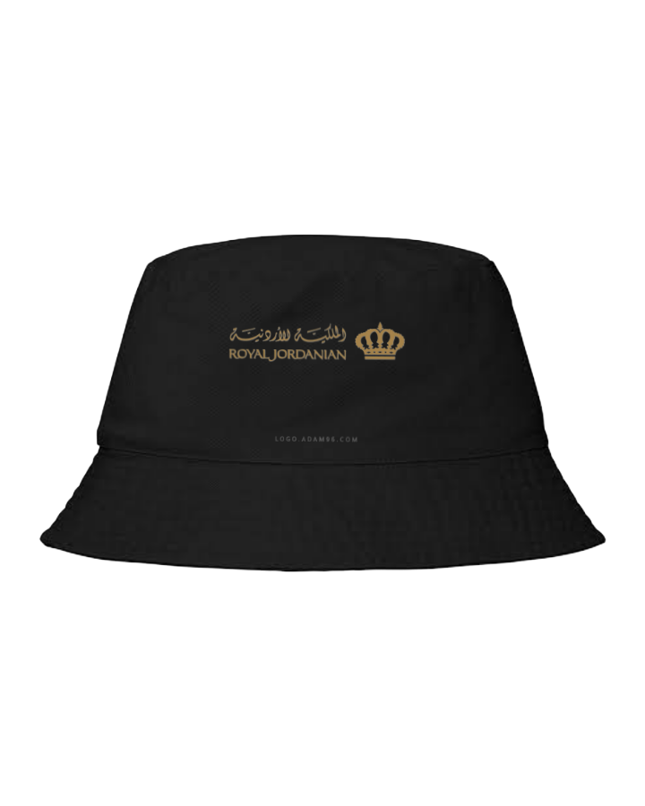 Jordan Bucket hat Fishman hat cap Black 35