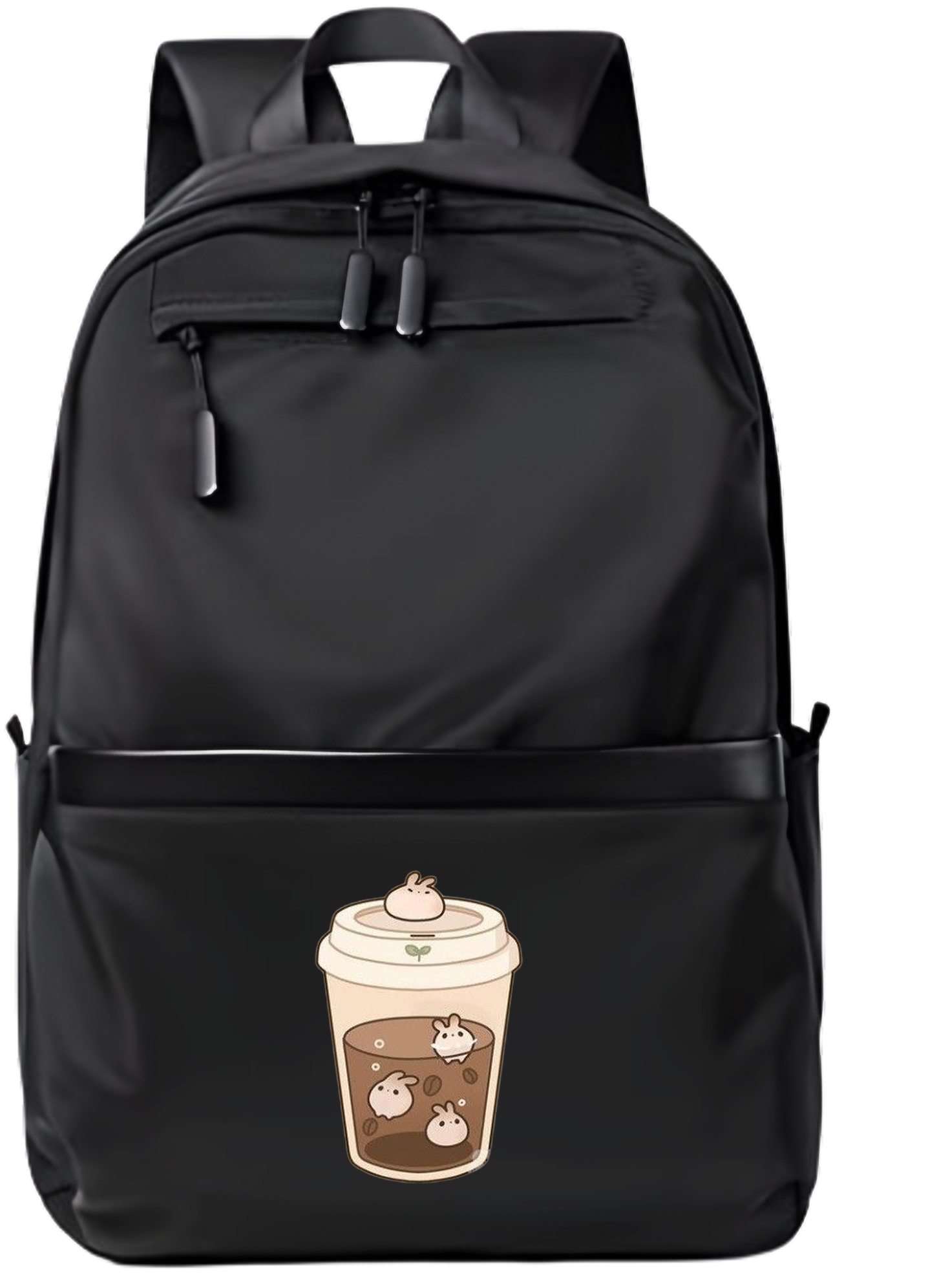 bunny School Back bag bag 37