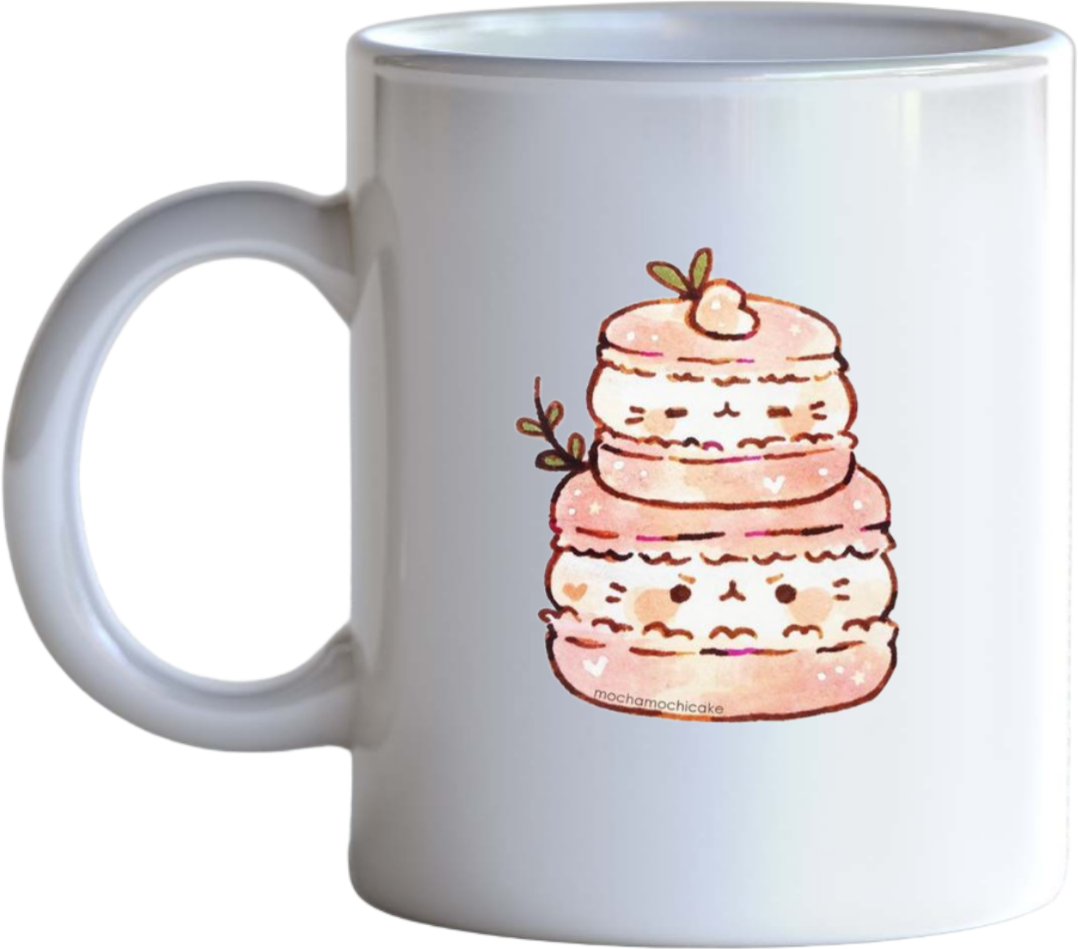 bunny Mug 37