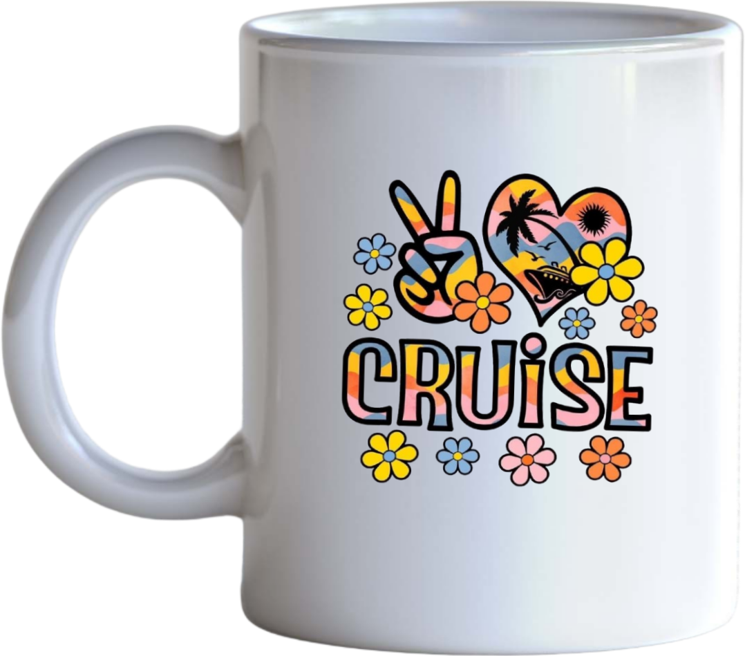 Summer Vibes Mug 37