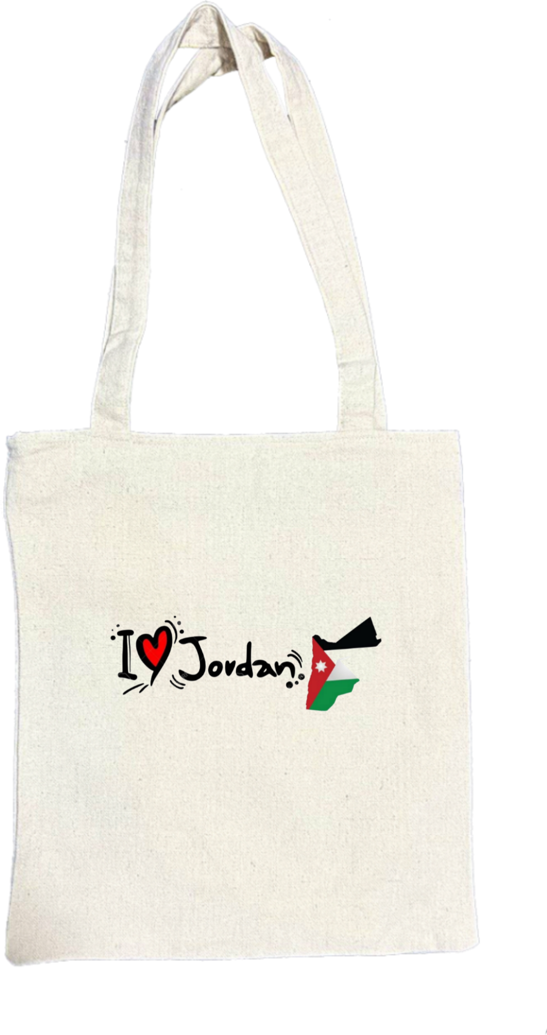 Jordan tote bag Beige 38