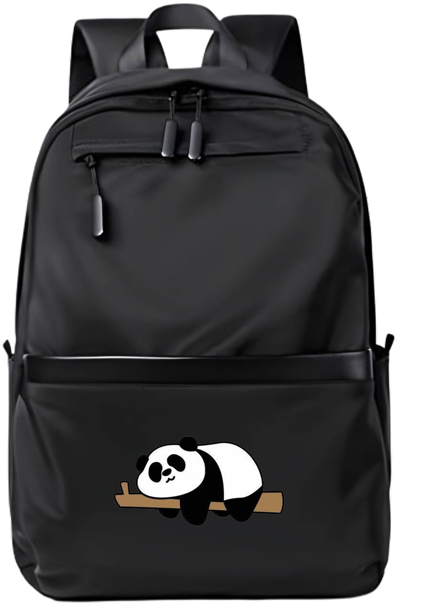 Panda School Back bag bag 38