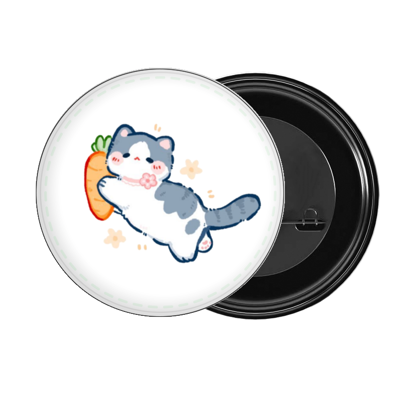 cat brooch 38