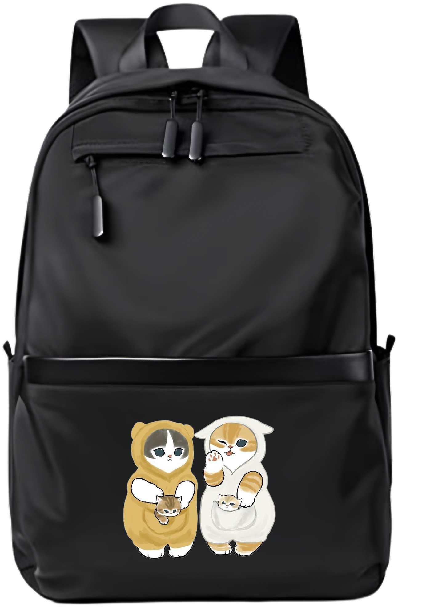 cat School Back bag bag 39