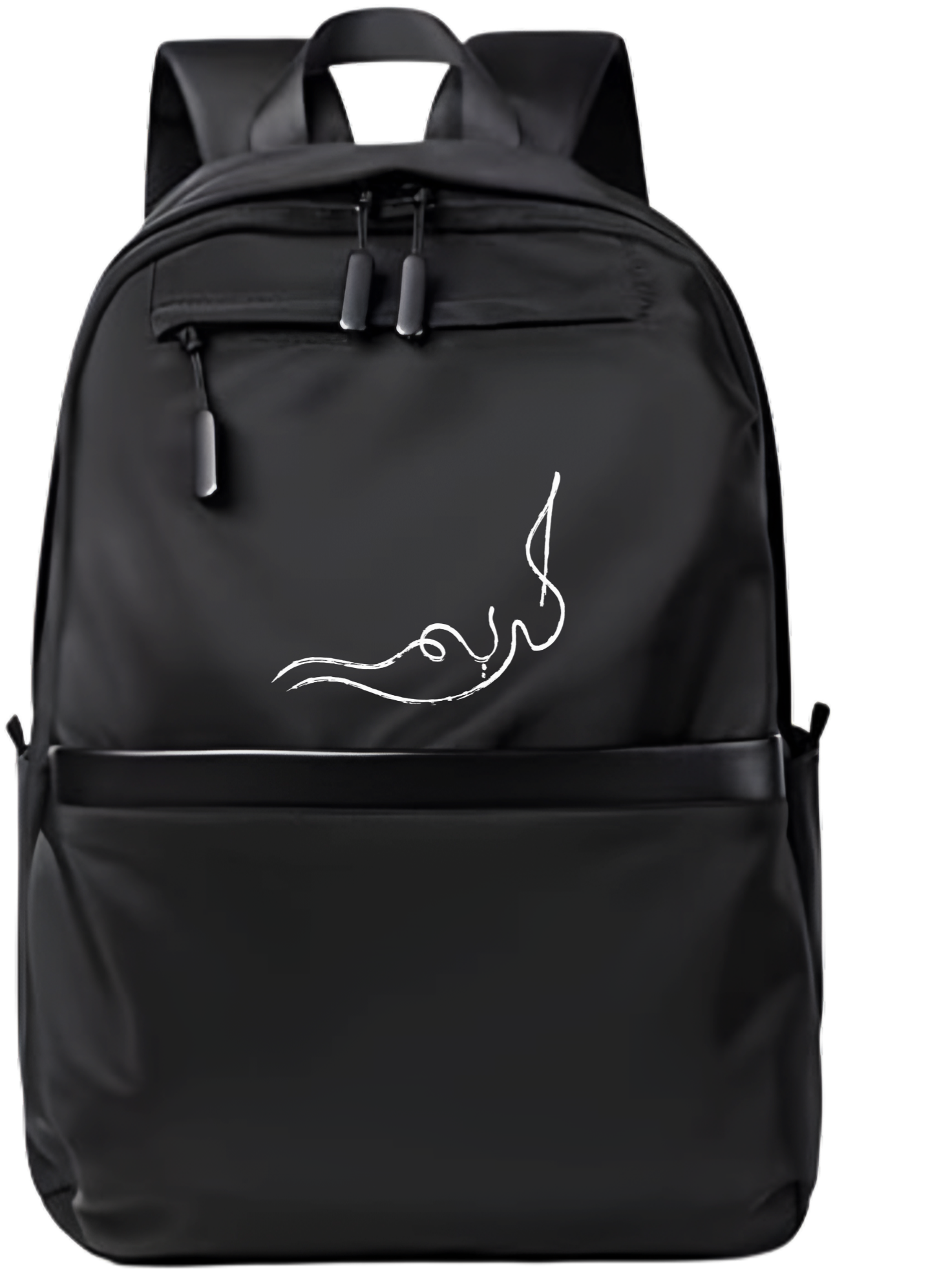 name School Back bag bag Karim 39