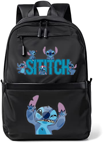 stitch School Backpack bag 39
