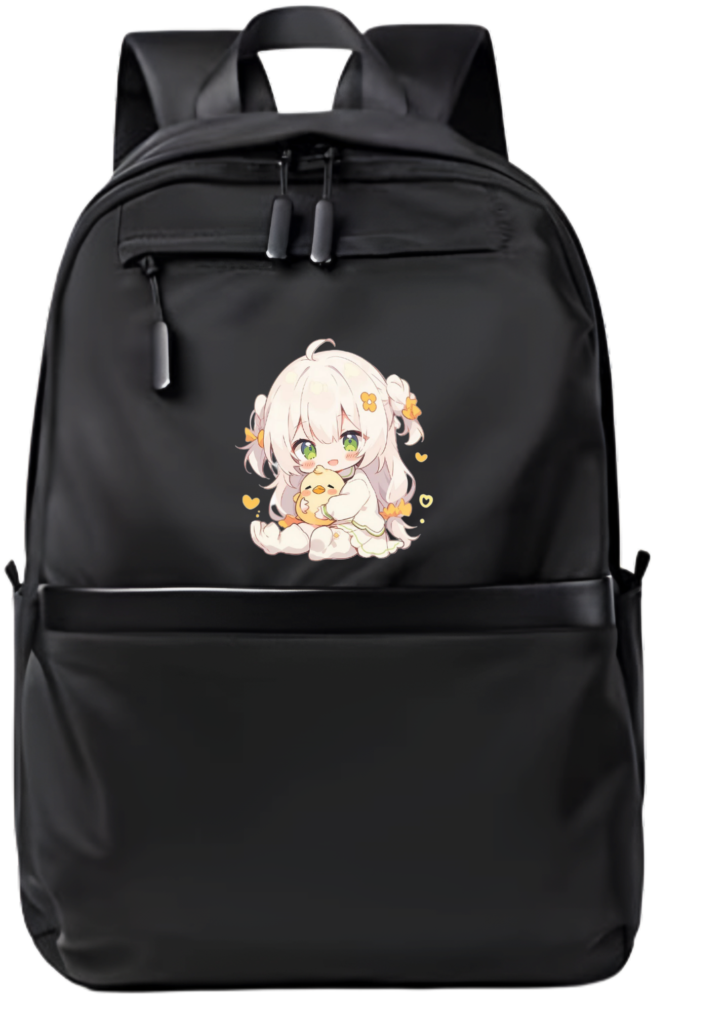 anime School Back bag bag 39