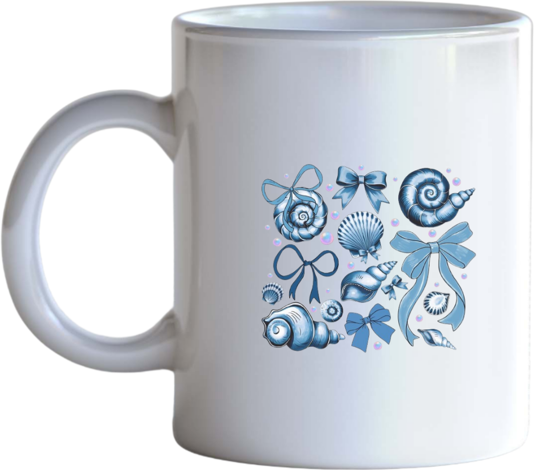 Summer Vibes Mug 3