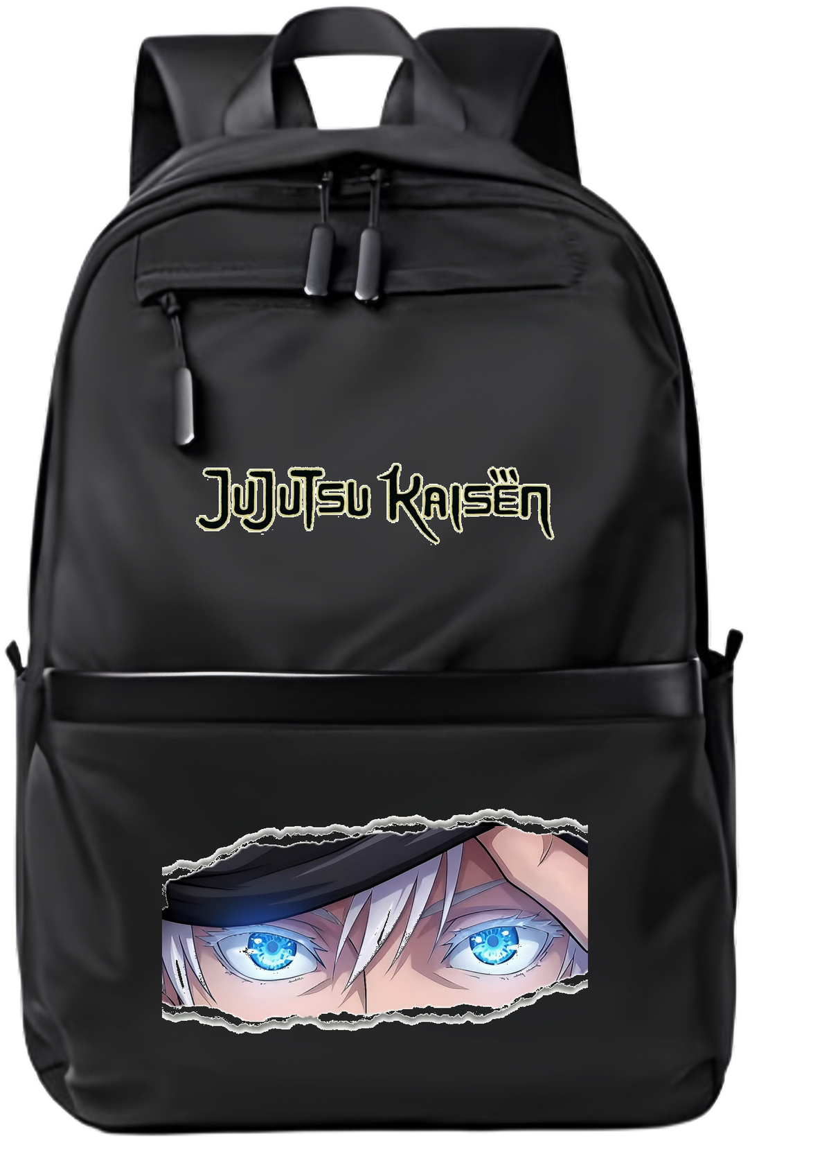 jujutsu kaisen School Backpack bag 3