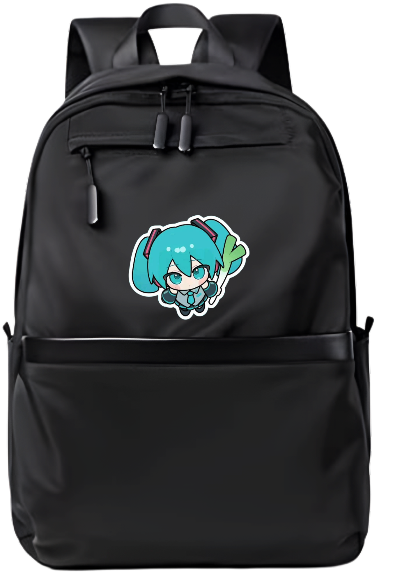 miku School Back bag bag 3