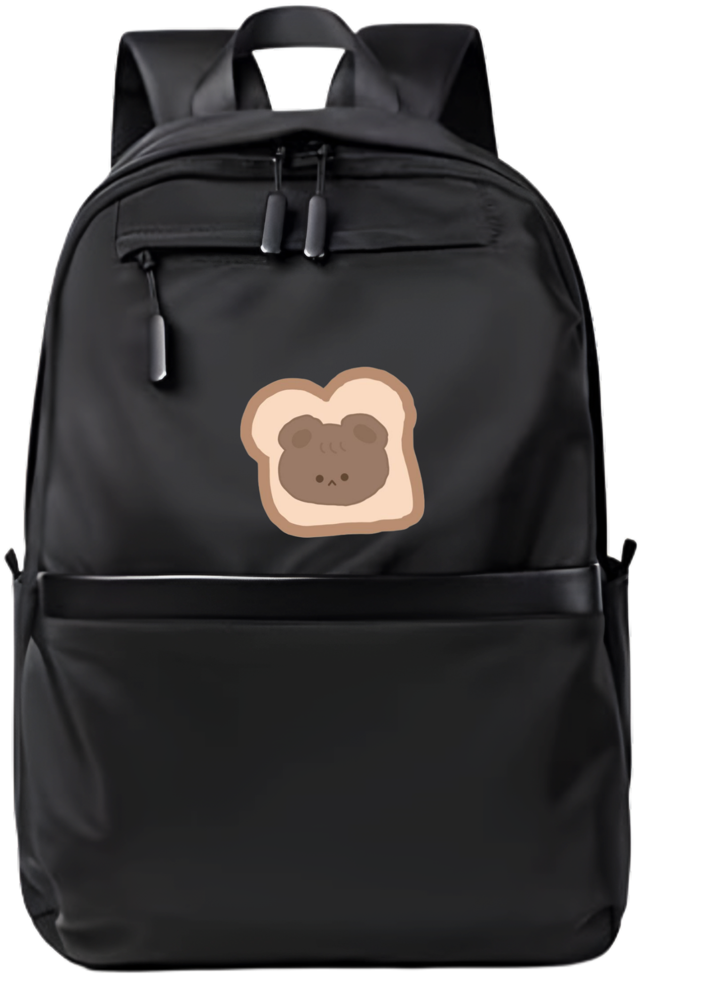 bear School Back bag bag 3