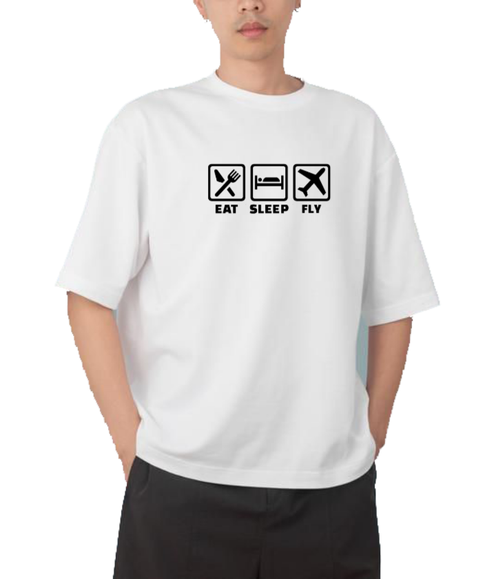 travel travellar t- shirt White 6