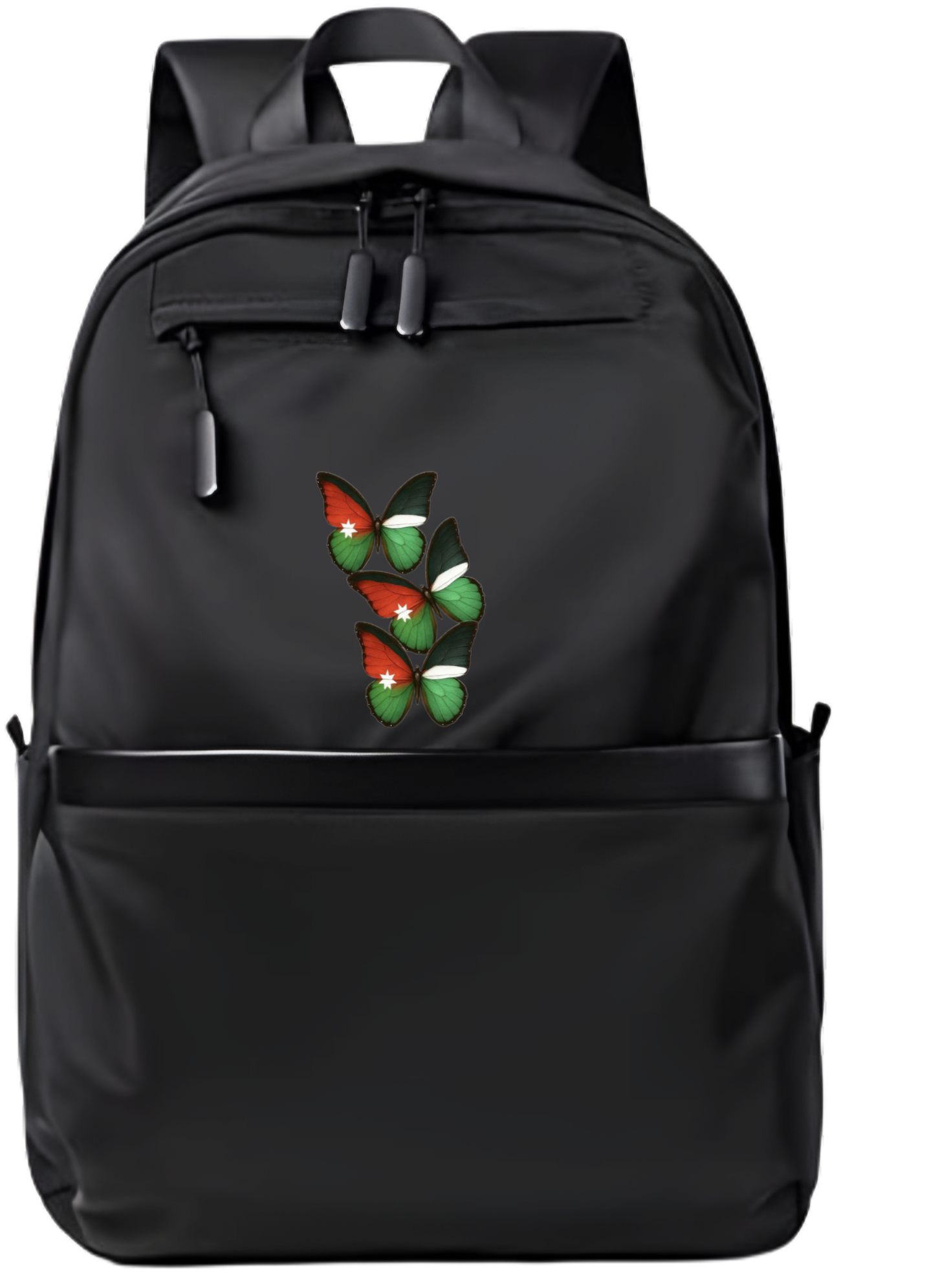 Jordan School Back bag bag 3