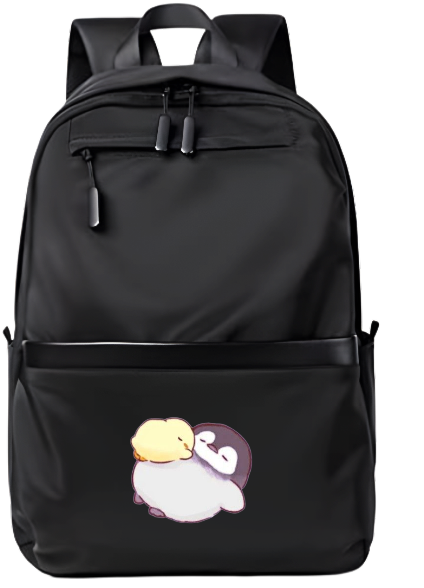 duck School Back bag bag 3