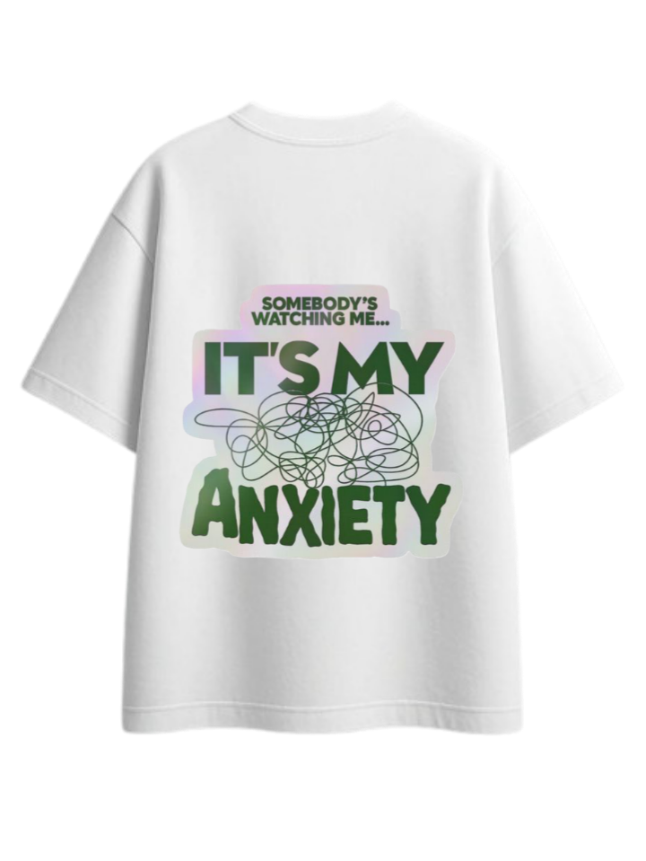 frog t- shirt White Back 3