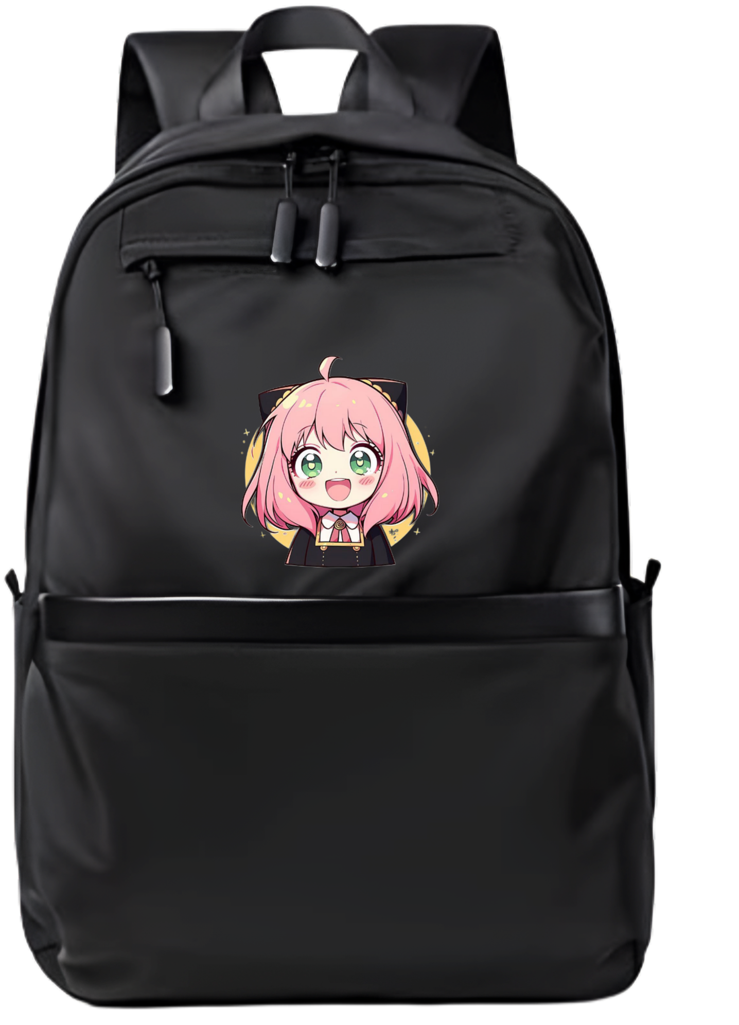 anime School Back bag bag 3