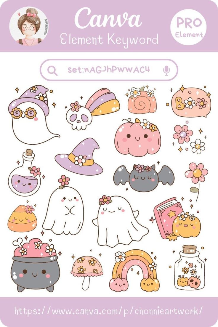 Aesthetic Cute Stickers Pack - Waterproof Vinyl Cartoon Decals for Water Bottles, Laptops, Scrapbooking, Kawaii Stationery Supplies sticker journal sticker