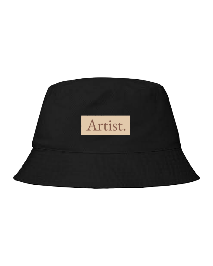 Bucket hat Fishman hat cap Artist 40