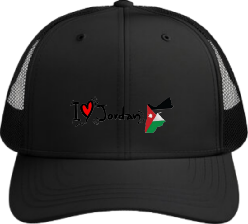 Jordan Baseball cap Black 40