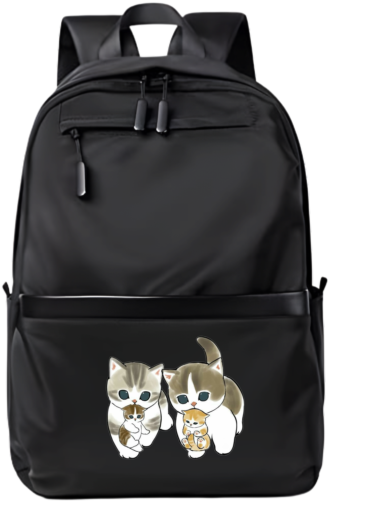 cat School Back bag bag 40