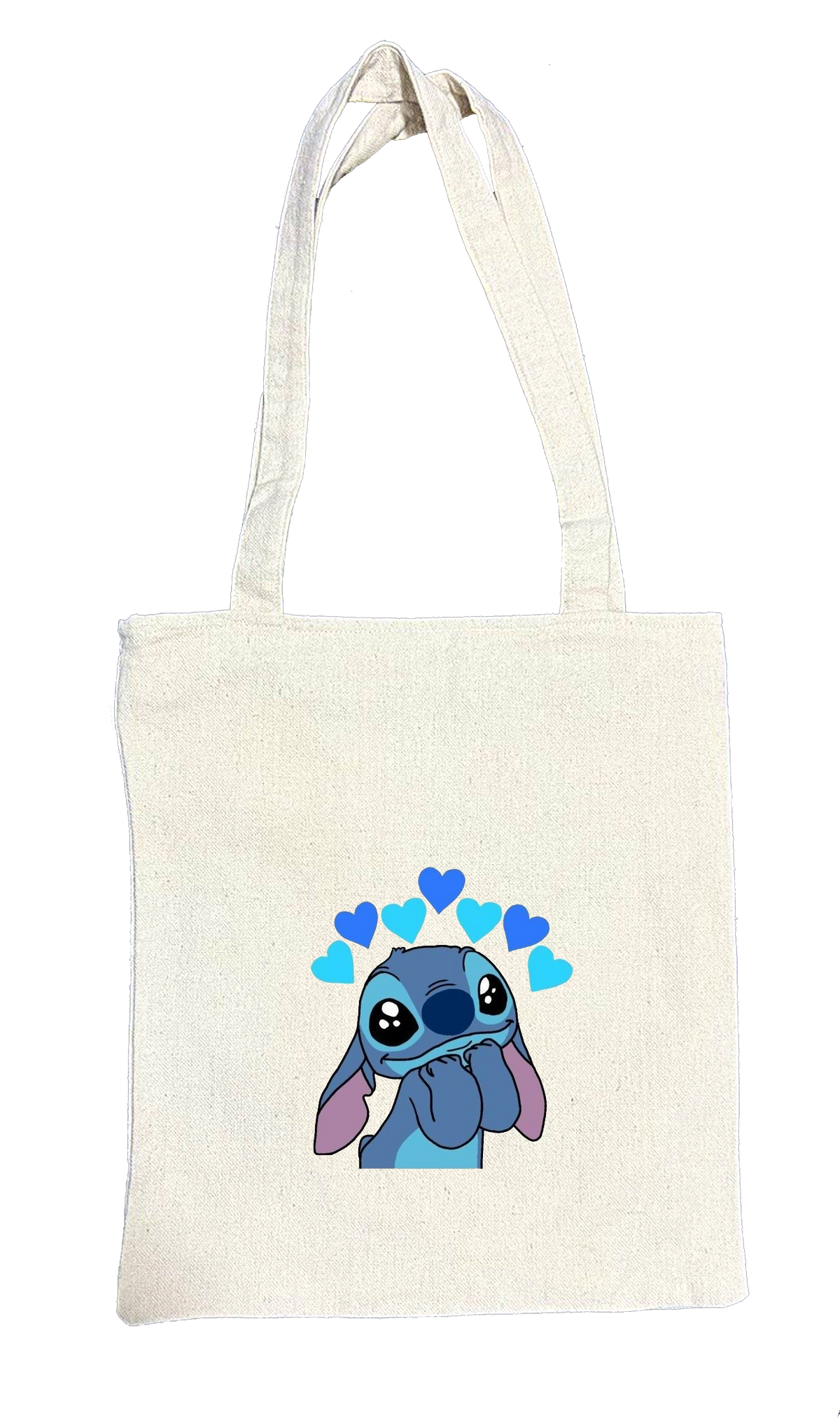 stitch tote bag 40