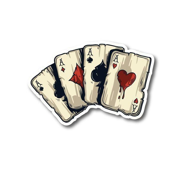 Booker Sticker 115