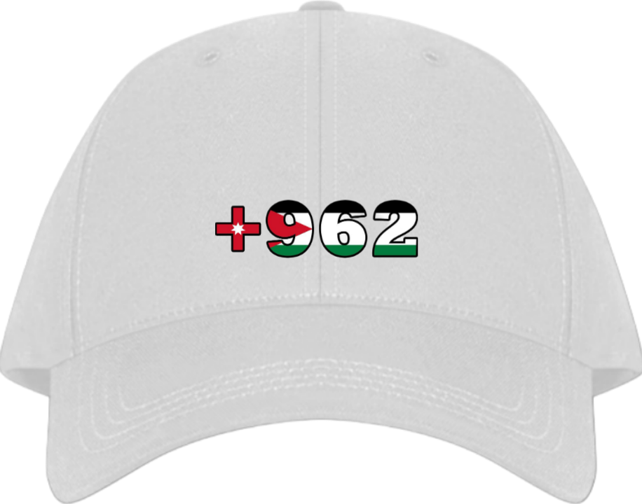 Jordan Baseball cap White 40