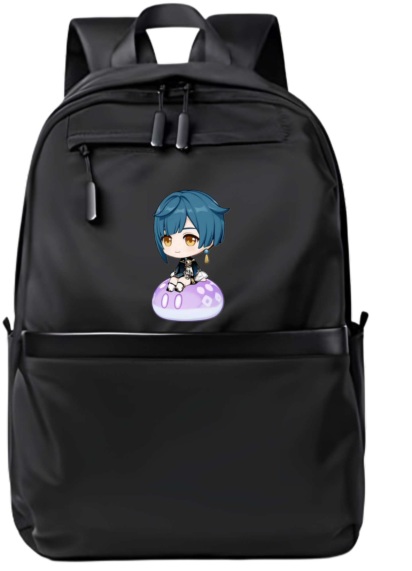 genshin School Back bag bag 41