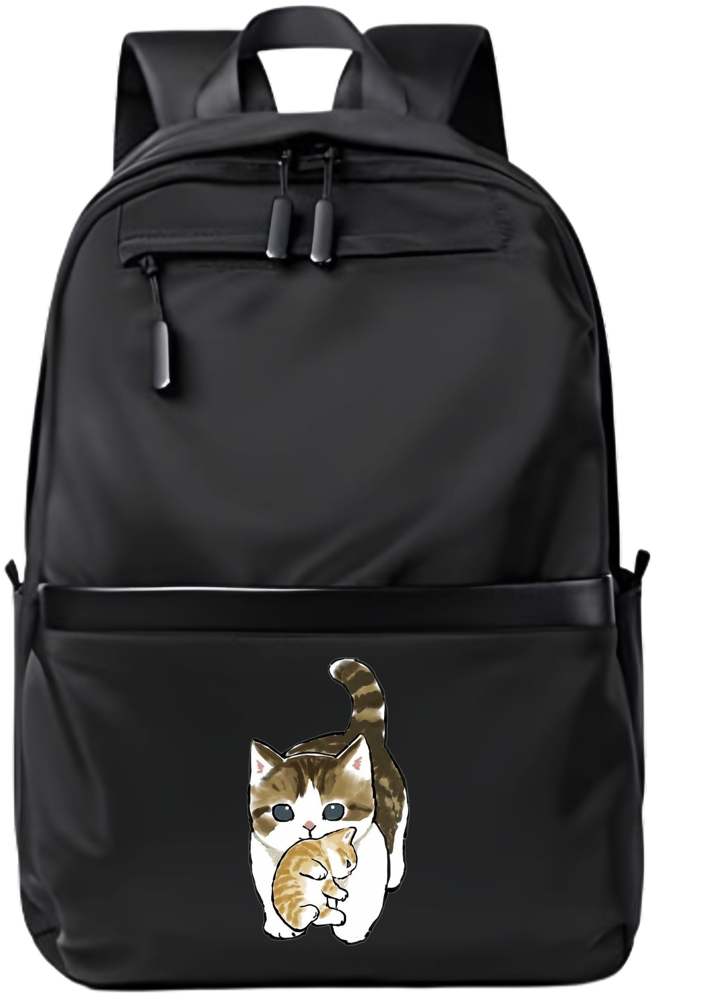 cat School Back bag bag 41