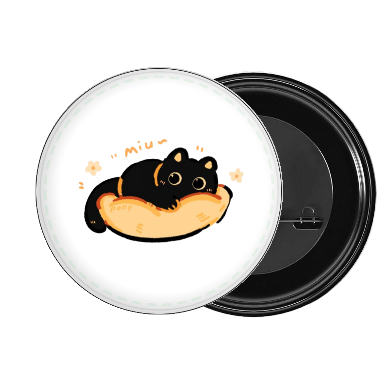 cat brooch 41