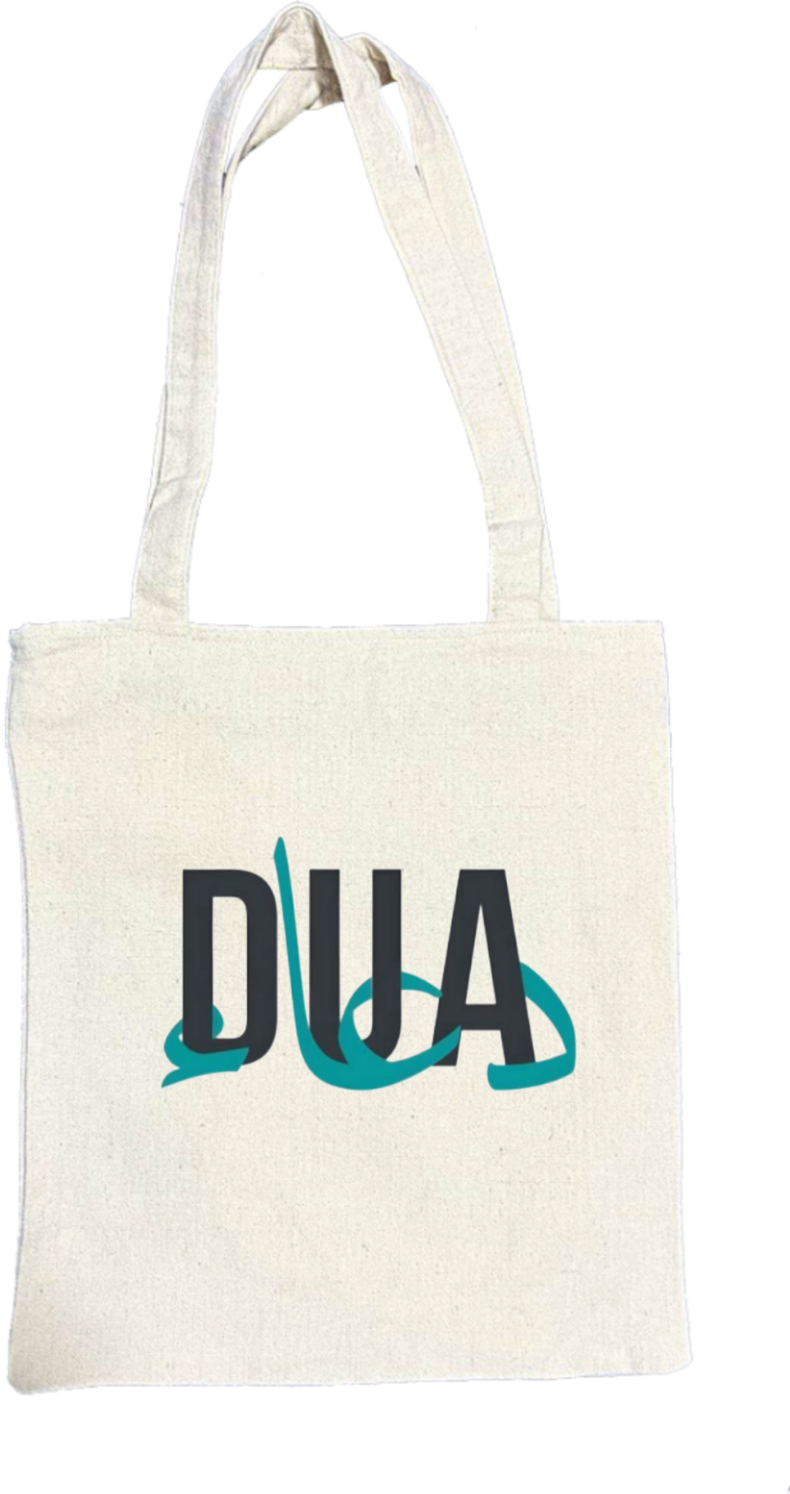 names tote bag beige DUA 41