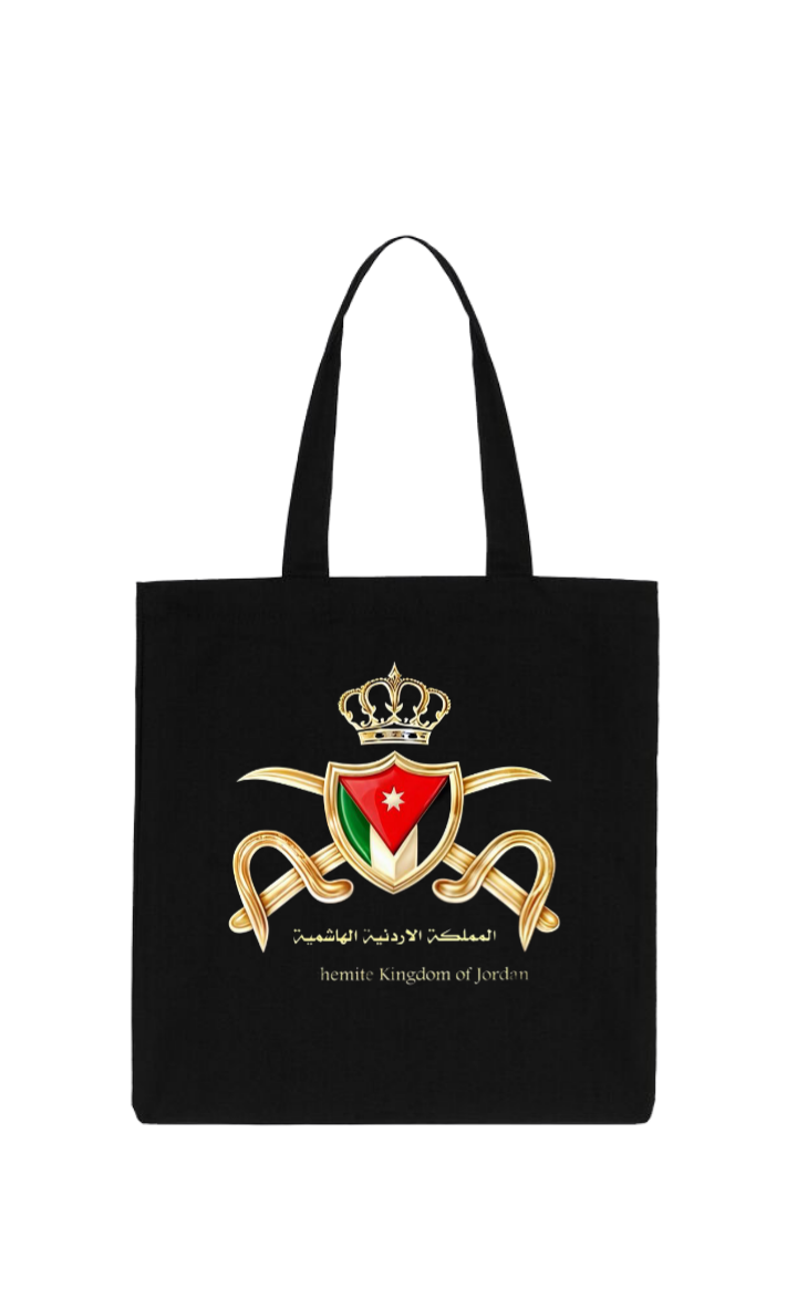 Jordan tote bag Black 41