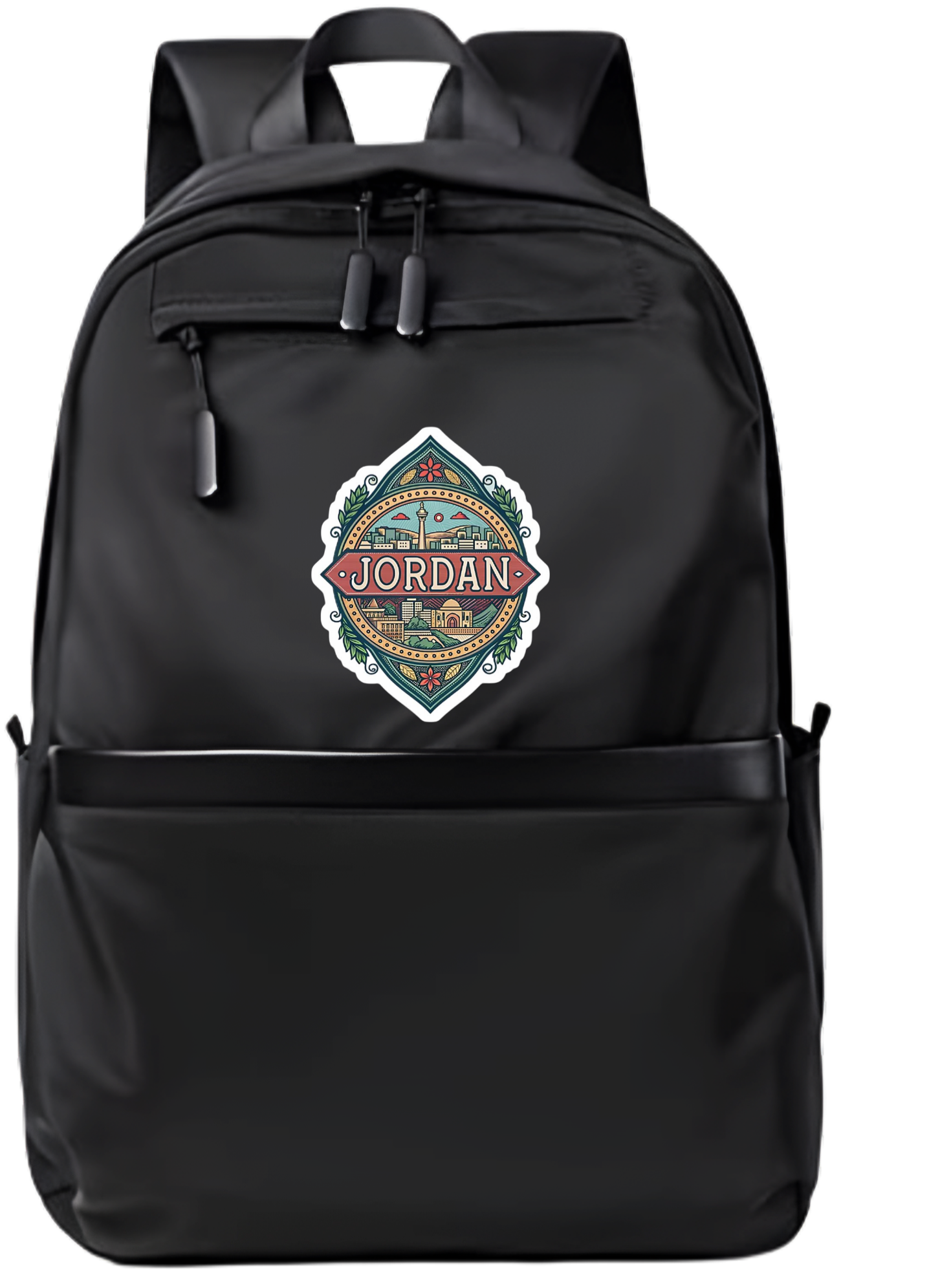 Jordan School Back bag bag 41