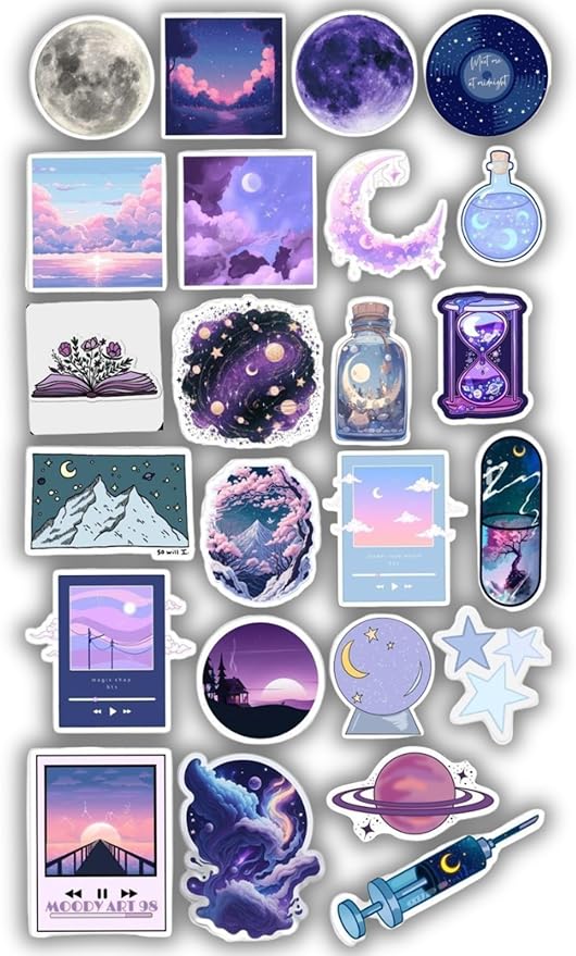 Sticker 142