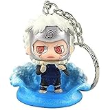 Naruto Mini Figure Kakashi 5cm